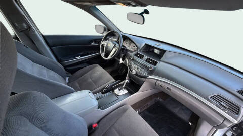 2009 Honda Accord EX