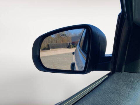 2021 Jeep Compass Sport