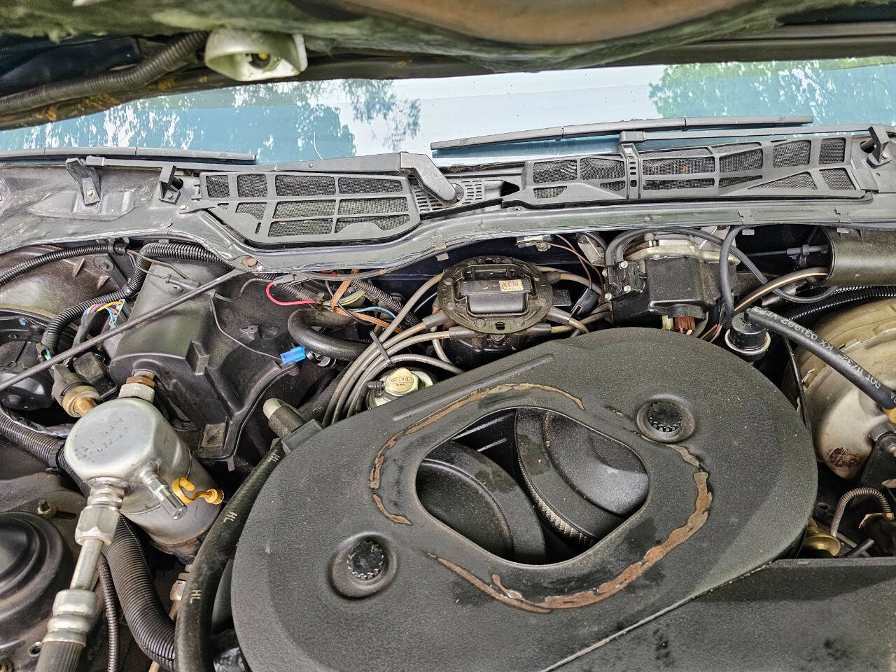1982 Chevrolet Camaro 177