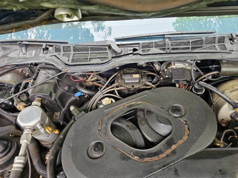 1982 Chevrolet Camaro