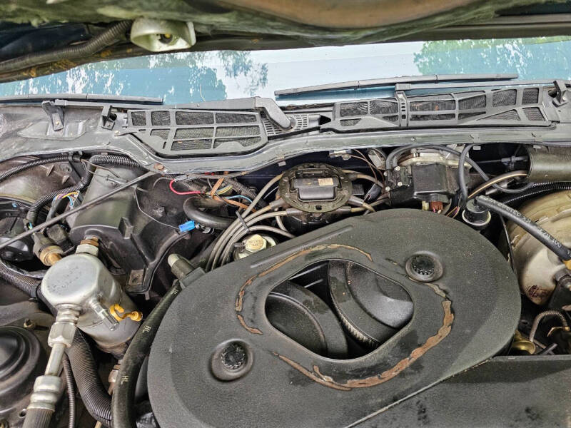 1982 Chevrolet Camaro