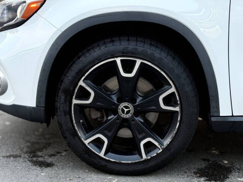 2020 Mercedes-Benz GLA GLA 250 4MATIC