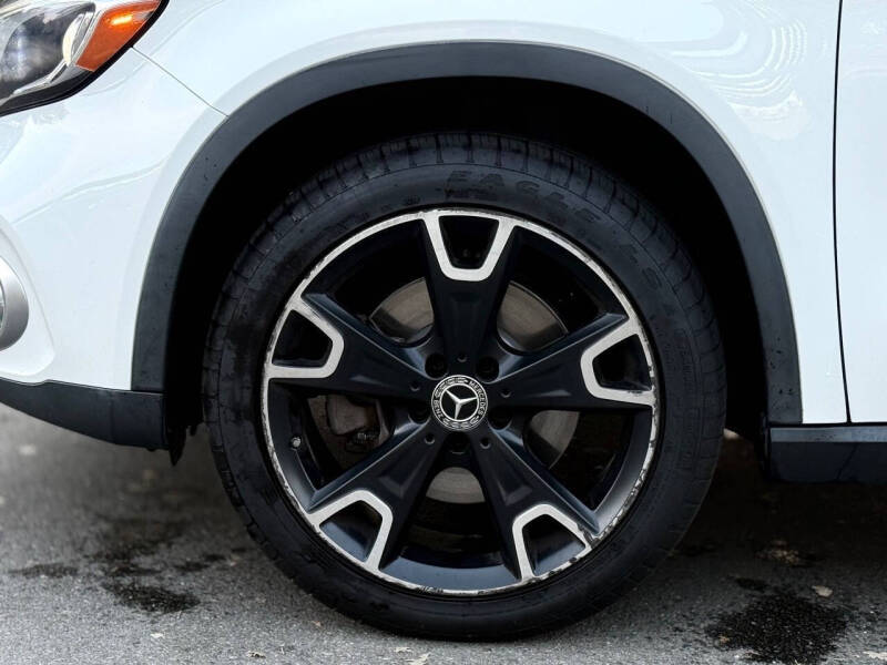 2020 Mercedes-Benz GLA GLA 250 4MATIC