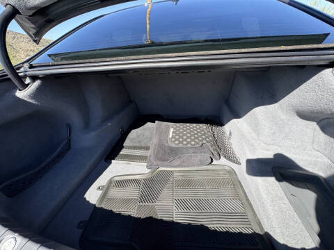 2014 BMW 7 Series 750i