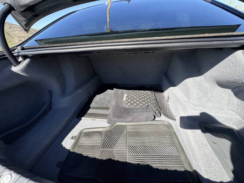 2014 BMW 7 Series 750i