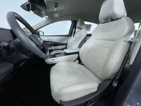 2024 Nissan Ariya Engage+ e-4ORCE