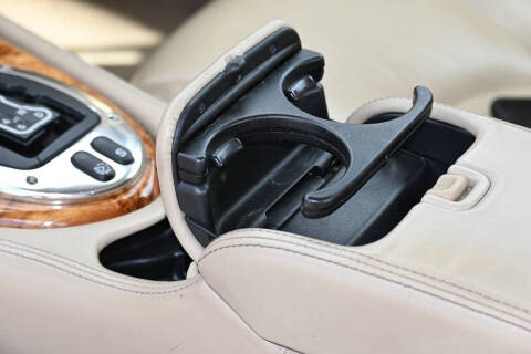 2006 Jaguar XK-Series XK8