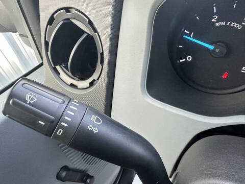 2024 Ford F-650 Super Duty