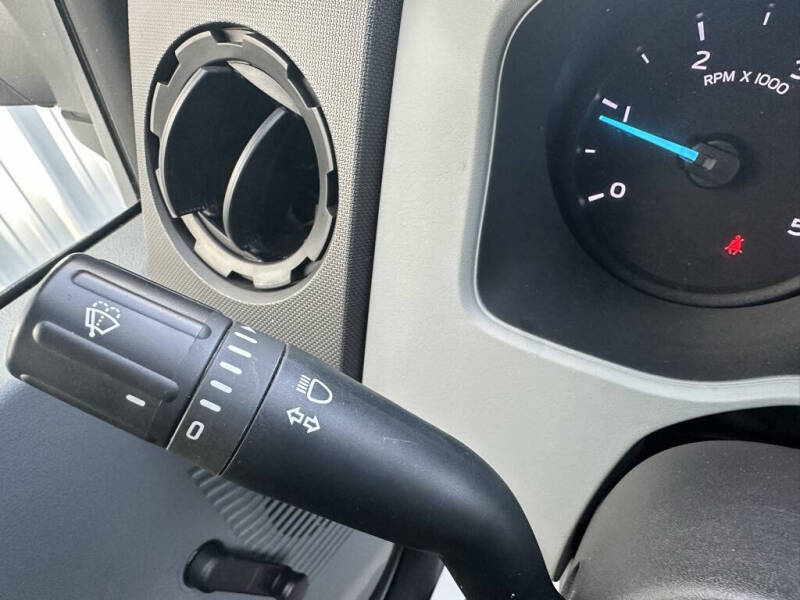 2024 Ford F-650 Super Duty