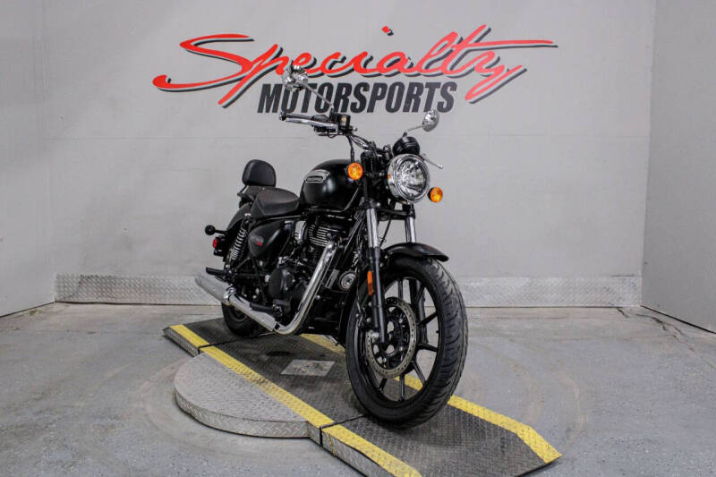 2023 Royal Enfield Meteor 350