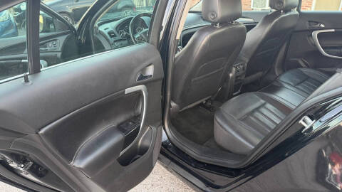 2017 Buick Regal Sport Touring