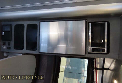 2022 Airstream TRAILER Basecamp