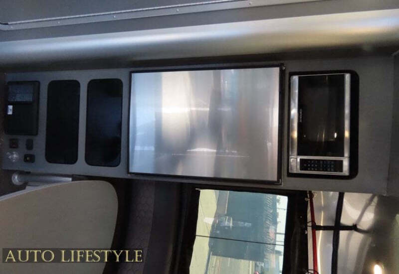 2022 Airstream TRAILER Basecamp