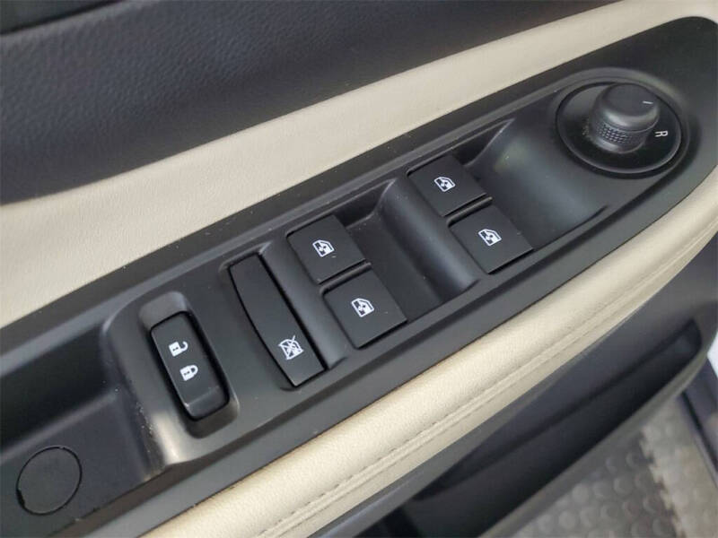 2018 Buick Encore Preferred II