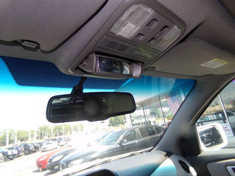 2013 Honda Pilot Touring