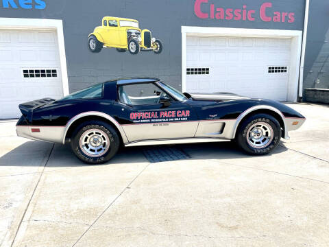 1978 Chevrolet Corvette
