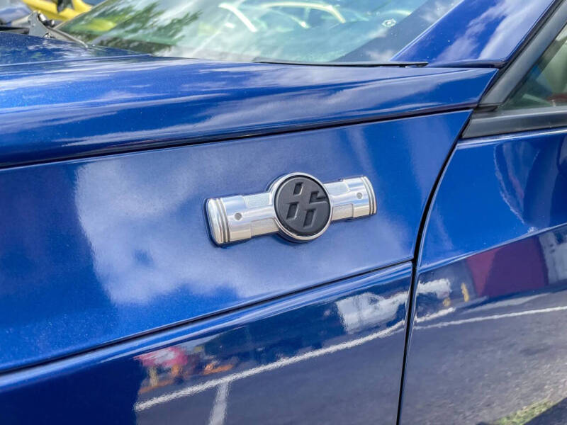 2015 Scion FR-S