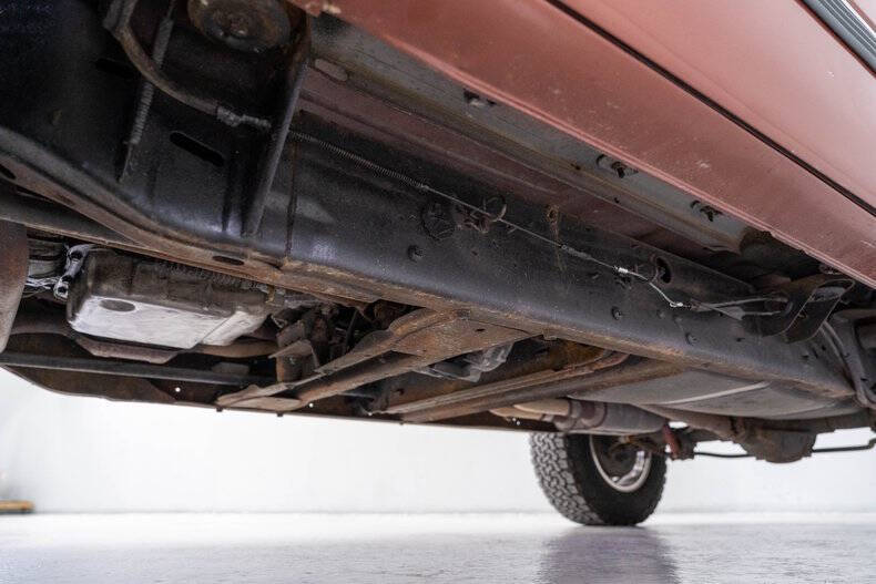 1998 Chevrolet Tahoe