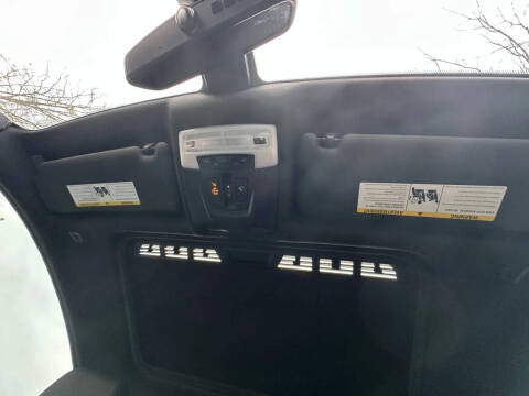 2017 BMW 4 Series 440i