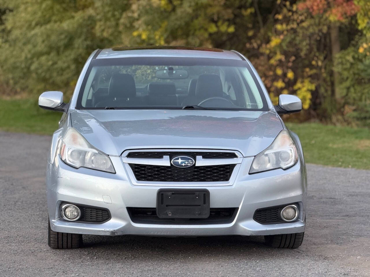 2013 Subaru Legacy for sale at Town Auto Inc in Clifton Park, NY