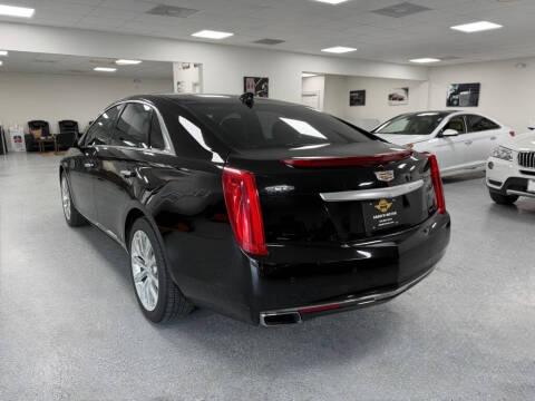 2017 Cadillac XTS Luxury