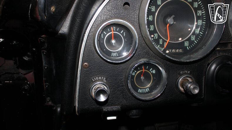 1964 Chevrolet Corvette