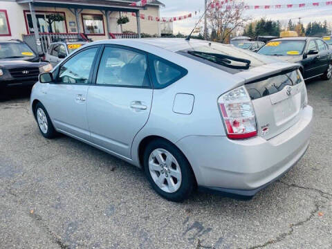 2006 Toyota Prius