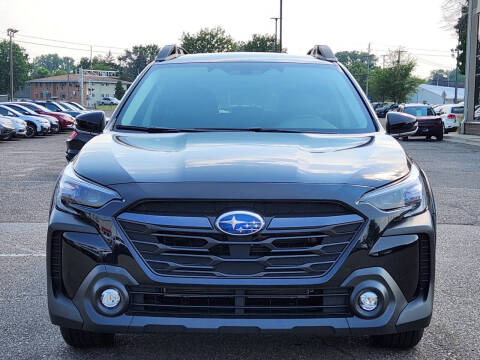 2023 Subaru Outback Premium