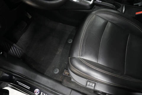 2015 Buick Encore Leather
