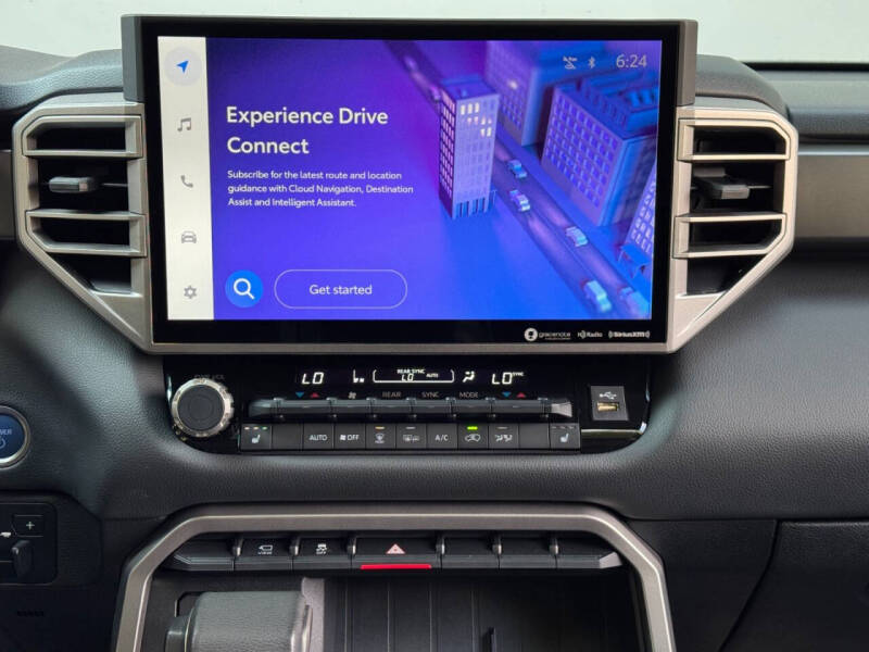 2023 Toyota Sequoia SR5