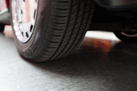 1986 Mercedes-Benz 560-Class 560 SL