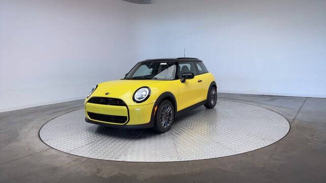 2026 MINI Hardtop 2 Door Cooper S
