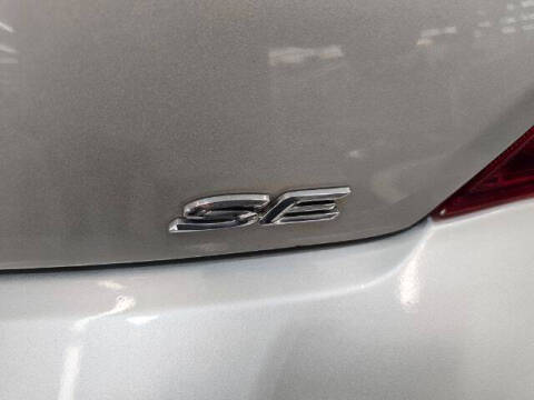 2004 Toyota Camry Solara SE Sport