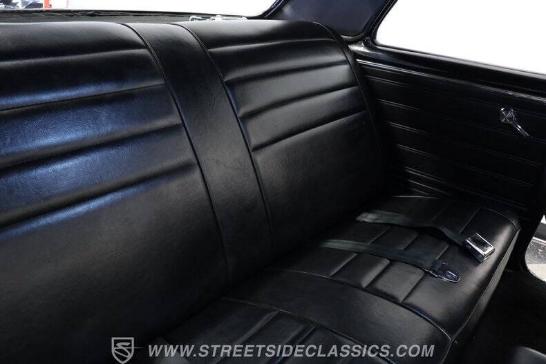 1965 Chevrolet Chevelle