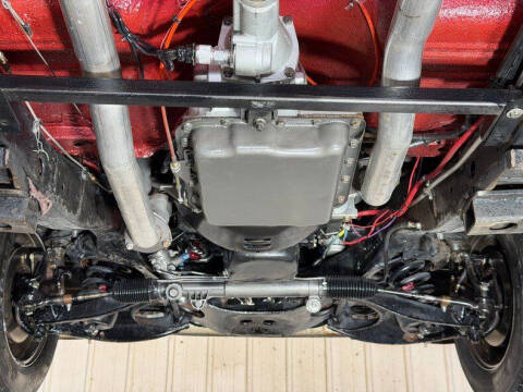 1955 Chevrolet 150