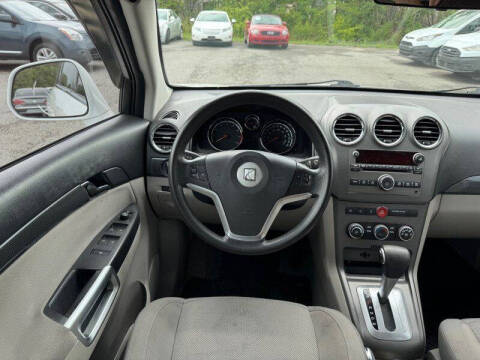 2009 Saturn Vue XE-V6