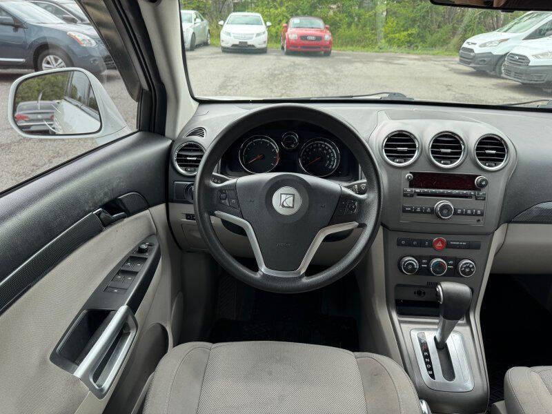 2009 Saturn Vue XE-V6