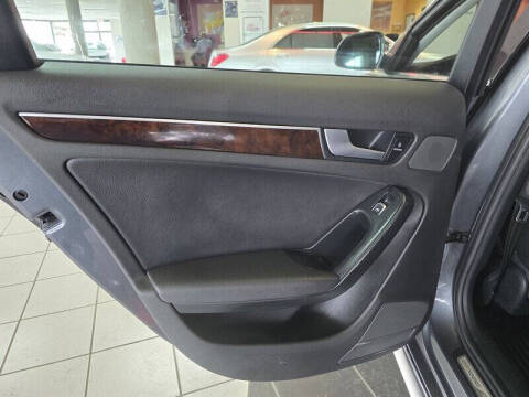 2014 Audi Allroad 2.0T quattro Premium Plus