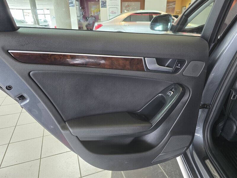 2014 Audi Allroad 2.0T quattro Premium Plus