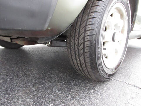 1982 FIAT 2000 Spider