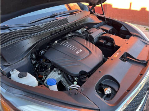 2016 Kia Sorento LX V6