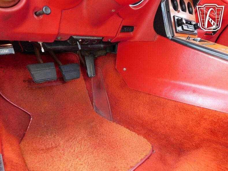 1977 Chevrolet Corvette