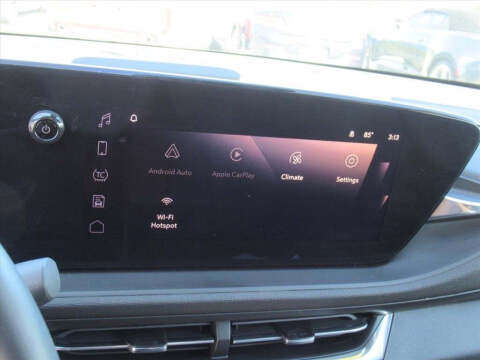 2024 Buick Envista Preferred