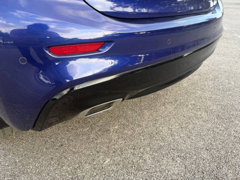 2018 Infiniti QX30 Premium