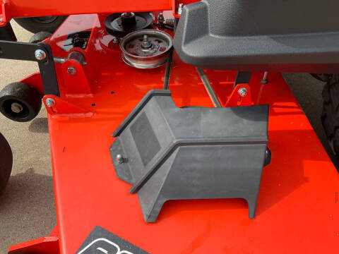 2021 Bad Boy MAVERICK 60