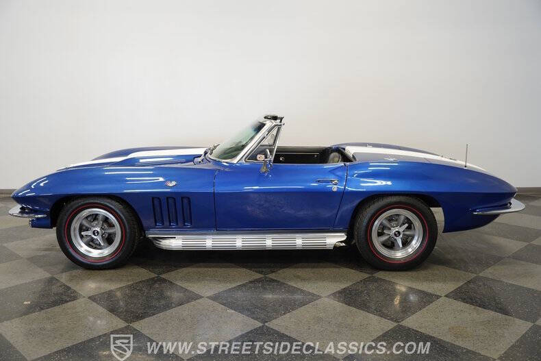 1965 Chevrolet Corvette