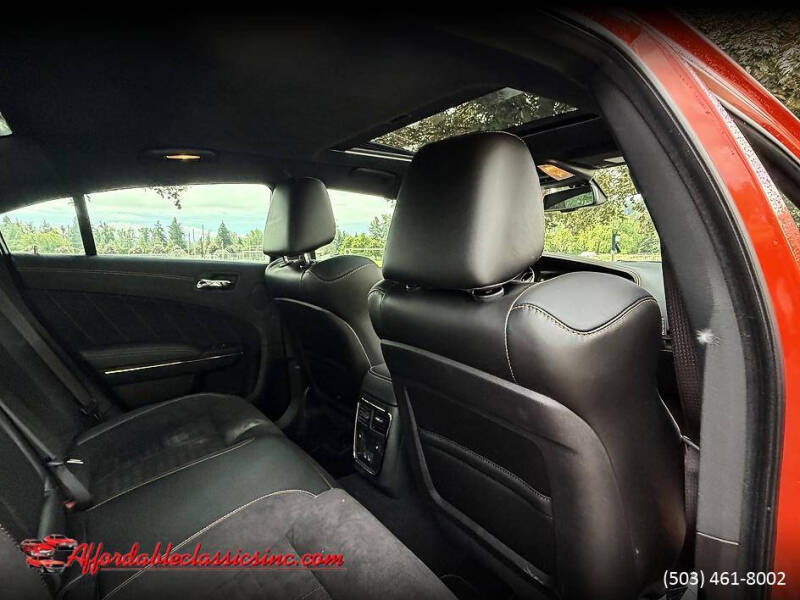 2023 Dodge Charger