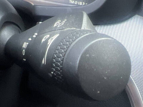 2019 Volvo S60 T5 R-Design