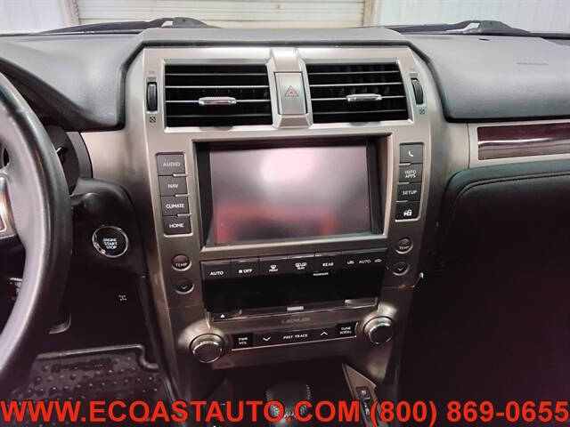 2014 Lexus GX 460