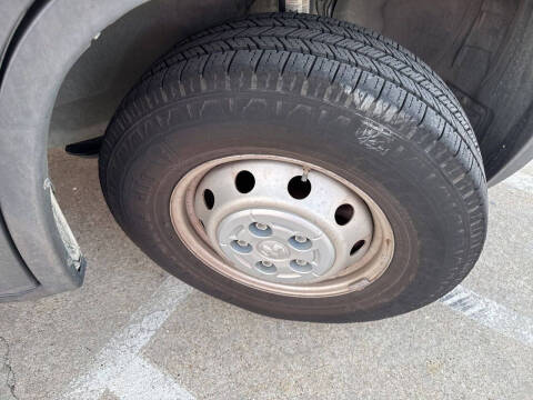 2022 RAM ProMaster 3500 136 WB